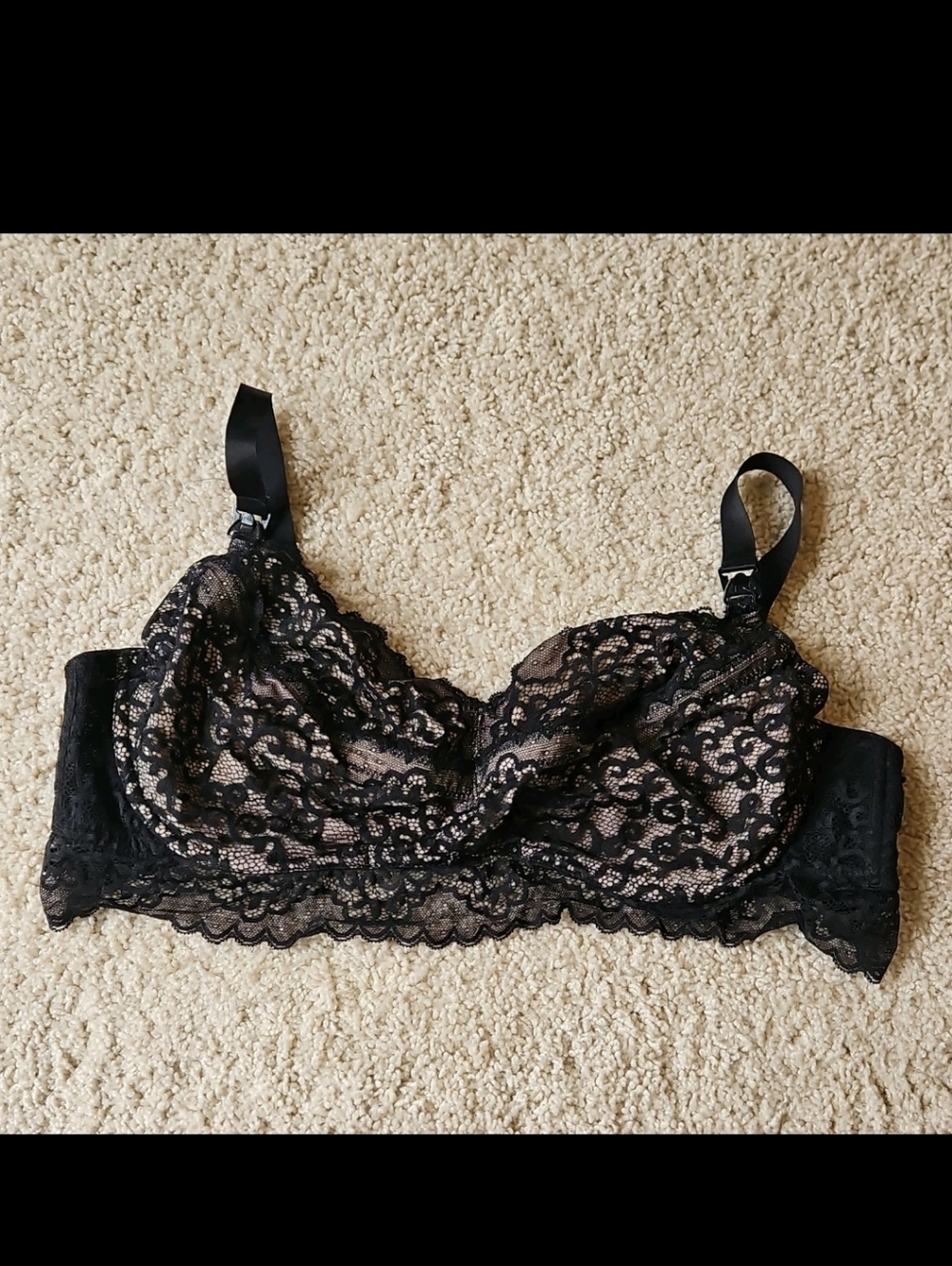 The Dairy Fairy Nursing And Pumping Bra